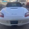 porsche boxster 2008 -PORSCHE--Porsche Boxster 98720--8U701495---PORSCHE--Porsche Boxster 98720--8U701495- image 2