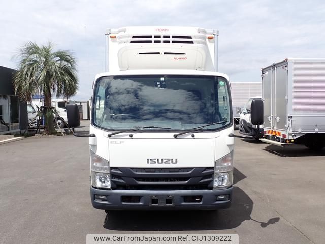 isuzu elf-truck 2017 GOO_NET_EXCHANGE_0402607A30250620W002 image 2