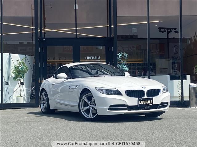 bmw z4 2012 CFJ1679458 image 1