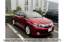 lexus hs 2009 -LEXUS--Lexus HS DAA-ANF10--ANF10-2009824---LEXUS--Lexus HS DAA-ANF10--ANF10-2009824-