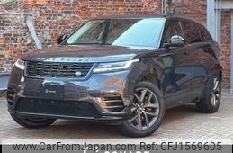 land-rover range-rover 2024 CFJ1569605