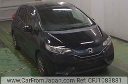 honda fit 2014 -HONDA--Fit GK3--1003011---HONDA--Fit GK3--1003011-
