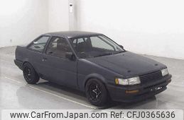 toyota corolla-levin 1985 -TOYOTA--Corolla Levin AE86--0202465---TOYOTA--Corolla Levin AE86--0202465-