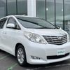 toyota alphard 2008 -TOYOTA--Alphard DBA-ANH20W--ANH20-8015431---TOYOTA--Alphard DBA-ANH20W--ANH20-8015431- image 1