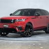 land-rover range-rover 2018 -ROVER--Range Rover DBA-LY2XCB--SALYA2AX9JA767972---ROVER--Range Rover DBA-LY2XCB--SALYA2AX9JA767972- image 1