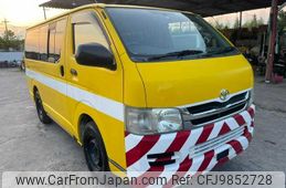 toyota hiace-van 2010 4252