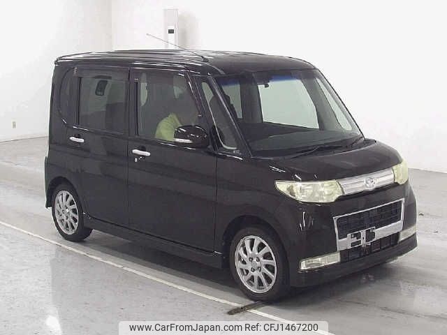 daihatsu tanto 2009 CFJ1467200 image 1