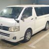 toyota regiusace-van 2011 -TOYOTA 【三河 400と8219】--Regius ace Van TRH200V-0139925---TOYOTA 【三河 400と8219】--Regius ace Van TRH200V-0139925- image 1