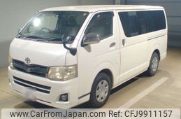 toyota regiusace-van 2011 -TOYOTA 【三河 400と8219】--Regius ace Van TRH200V-0139925---TOYOTA 【三河 400と8219】--Regius ace Van TRH200V-0139925-