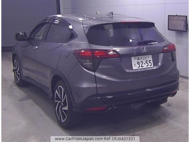 honda vezel 2020 quick_quick_6BA-RU1_1402936 image 2