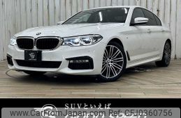 bmw 5-series 2017 -BMW--BMW 5 Series LDA-JC20--WBAJC32080B076738---BMW--BMW 5 Series LDA-JC20--WBAJC32080B076738-