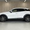 mazda cx-3 2015 -MAZDA--CX-3 LDA-DK5FW--DK5FW-105188---MAZDA--CX-3 LDA-DK5FW--DK5FW-105188- image 15