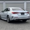 mercedes-benz c-class 2023 quick_quick_5AA-206042C_W1K2060422R101945 image 3