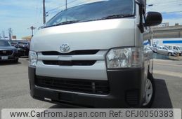 toyota hiace-van 2019 YAMAKATSU_GDH201-2007559