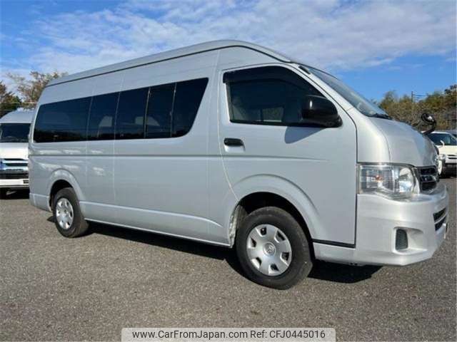 toyota hiace-van 2011 -TOYOTA--Hiace Van CBF-TRH221K--TRH221-0008848---TOYOTA--Hiace Van CBF-TRH221K--TRH221-0008848- image 1