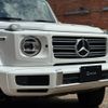 mercedes-benz g-class 2023 -MERCEDES-BENZ--Benz G Class 3DA-463350--W1N4633502X473960---MERCEDES-BENZ--Benz G Class 3DA-463350--W1N4633502X473960- image 21