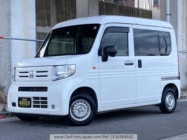 honda n-van 2018 quick_quick_HBD-JJ1_JJ1-3004309 image 1