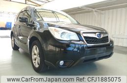 subaru forester 2013 CFJ1885075