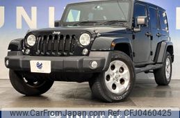 chrysler jeep-wrangler 2015 -CHRYSLER--Jeep Wrangler ABA-JK36L--1C4HJWLG1FL715419---CHRYSLER--Jeep Wrangler ABA-JK36L--1C4HJWLG1FL715419-