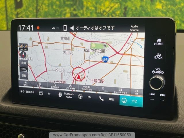honda civic 2024 CFJ1650059 image 2
