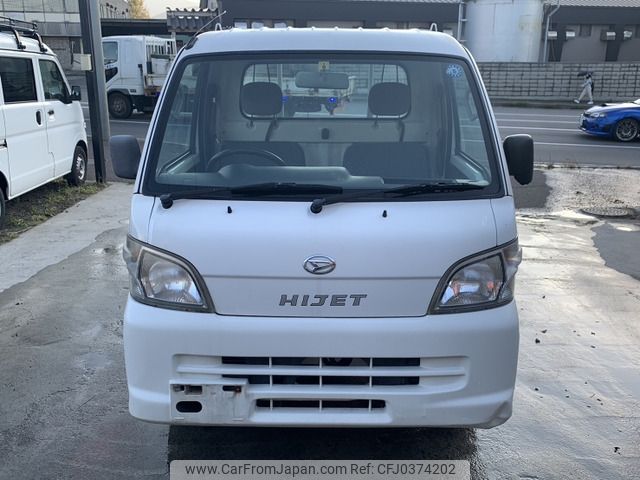 daihatsu hijet-truck 2010 -DAIHATSU--Hijet Truck EBD-S211P--S211P-0108746---DAIHATSU--Hijet Truck EBD-S211P--S211P-0108746- image 2