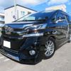 toyota vellfire 2016 CFJ1701062 image 1
