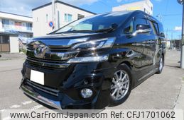 toyota vellfire 2016 CFJ1701062