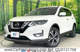 nissan x-trail 2019 -NISSAN--X-Trail DBA-T32--T32-055259---NISSAN--X-Trail DBA-T32--T32-055259-