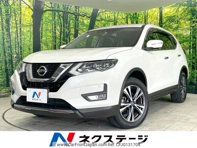 nissan x-trail 2019 -NISSAN--X-Trail DBA-T32--T32-055259---NISSAN--X-Trail DBA-T32--T32-055259- image 1