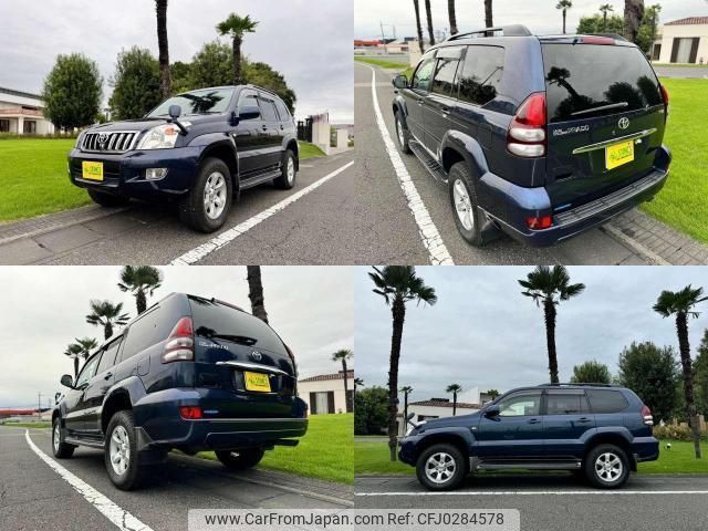 toyota land-cruiser-prado 2004 quick_quick_TA-VZJ121W_VZJ121-0010965 image 2