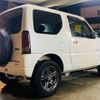 suzuki jimny 2013 -SUZUKI--Jimny ABA-JB23W--JB23W-702531---SUZUKI--Jimny ABA-JB23W--JB23W-702531- image 5