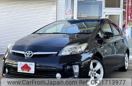 toyota prius 2014 CFJ1713977