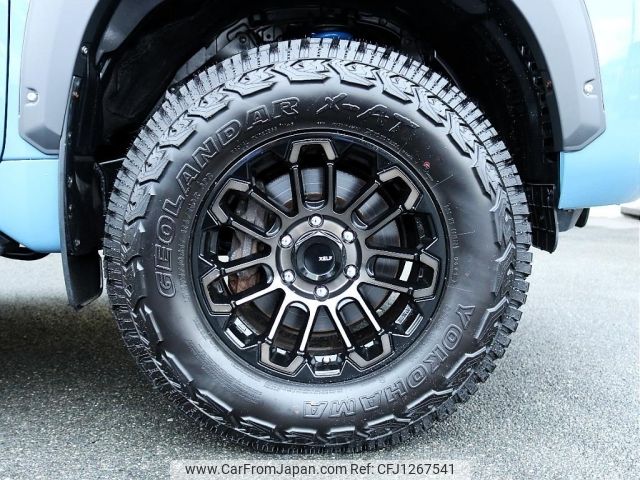 toyota land-cruiser-prado 2019 CFJ1267541 image 2
