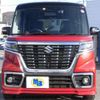 suzuki spacia 2020 -SUZUKI 【福山 581ｺ7444】--Spacia DAA-MK53S--MK53S-676911---SUZUKI 【福山 581ｺ7444】--Spacia DAA-MK53S--MK53S-676911- image 2