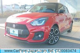 suzuki swift 2023 quick_quick_4BA-ZC33S_ZC33S-511206