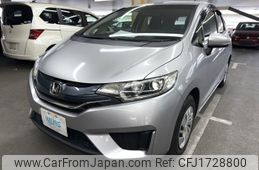 honda fit 2014 CFJ1728800