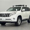 toyota land-cruiser-prado 2017 -TOYOTA--Land Cruiser Prado CBA-TRJ150W--TRJ150-0074114---TOYOTA--Land Cruiser Prado CBA-TRJ150W--TRJ150-0074114- image 17