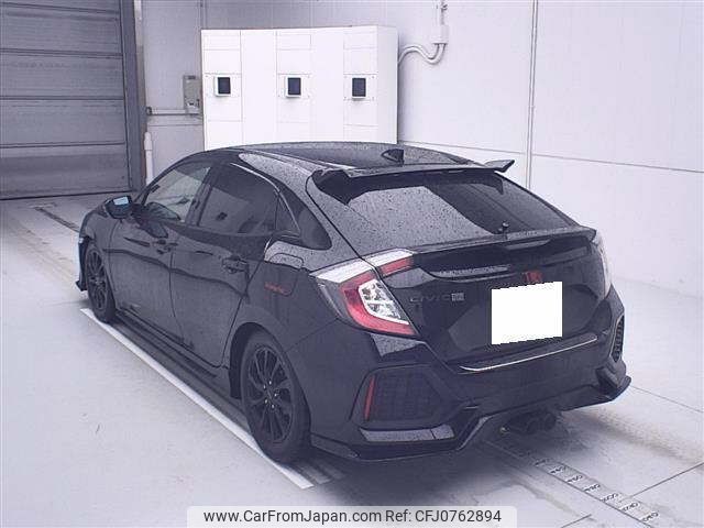 honda civic 2019 -HONDA 【和歌山 330ﾐ2311】--Civic FK7-1105096---HONDA 【和歌山 330ﾐ2311】--Civic FK7-1105096- image 2