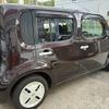 nissan cube 2017 CFJ1707640 image 3