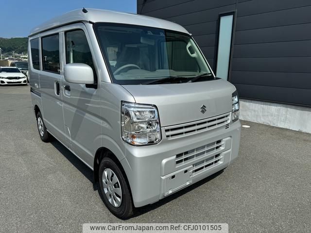 suzuki every 2024 quick_quick_DA17V_DA17V-766851 image 1