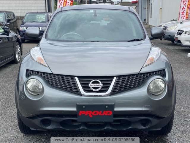 nissan juke 2011 -NISSAN--Juke DBA-YF15--YF15-044596---NISSAN--Juke DBA-YF15--YF15-044596- image 1