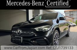 mercedes-benz gla-class 2024 CFJ1739133
