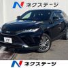 toyota harrier 2020 -TOYOTA--Harrier 6AA-AXUH80--AXUH80-0006311---TOYOTA--Harrier 6AA-AXUH80--AXUH80-0006311- image 1