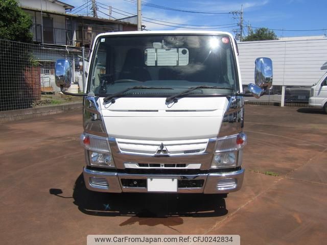 mitsubishi-fuso canter 2014 GOO_NET_EXCHANGE_0510272A30240923W008 image 2