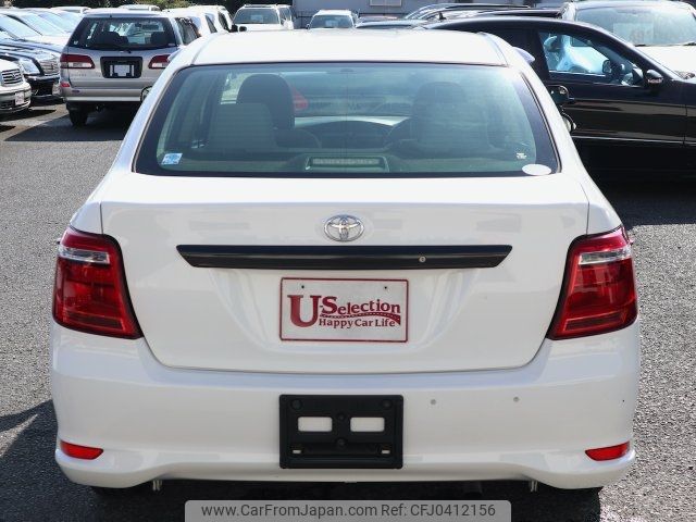 toyota corolla-axio 2015 -TOYOTA--Corolla Axio NZE161--7122322---TOYOTA--Corolla Axio NZE161--7122322- image 2