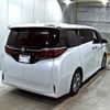 toyota alphard 2023 -TOYOTA 【岡山 316る】--Alphard AGH40W-0004912---TOYOTA 【岡山 316る】--Alphard AGH40W-0004912- image 6