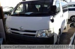 toyota hiace-van 2012 quick_quick_CBF-TRH200V_TRH200-0155999