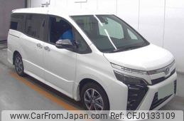 toyota voxy 2019 quick_quick_DBA-ZRR80W_0492566