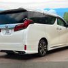 toyota alphard 2023 -TOYOTA--Alphard 3BA-AGH30W--AGH30-0452098---TOYOTA--Alphard 3BA-AGH30W--AGH30-0452098- image 19