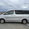 toyota alphard 2005 NIKYO_DF67647 image 2